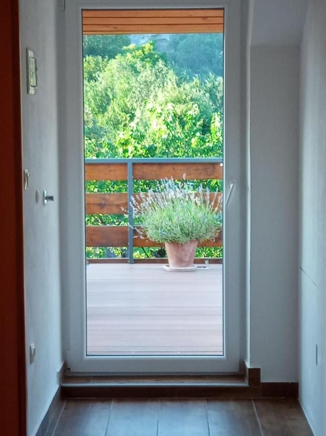 Ferienwohnung Tree Bled Exterior foto